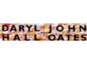 DARYL HALL JOHN OATES 4